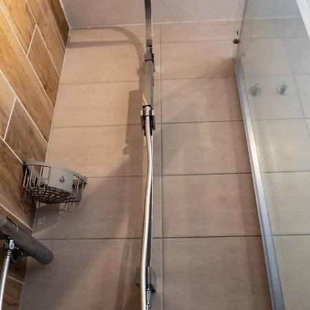 Apartment Studio Centre, Charles 3